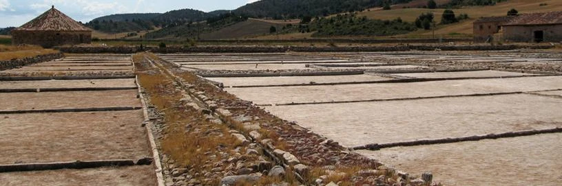 Salinas de Armalla