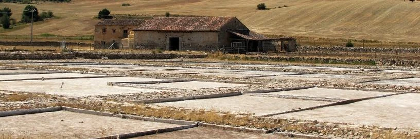 Salinas de Armalla