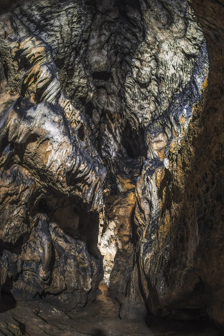 Cueva de los Casares