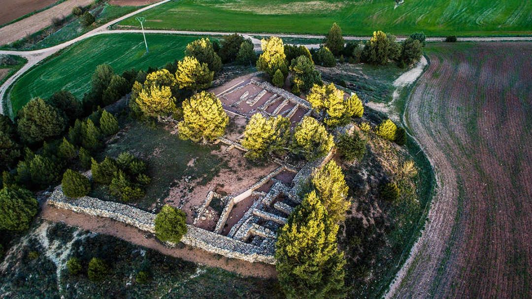 El Ceremeño de Herrería