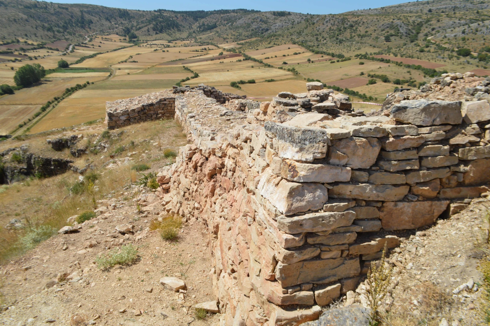 Castil de Griegos