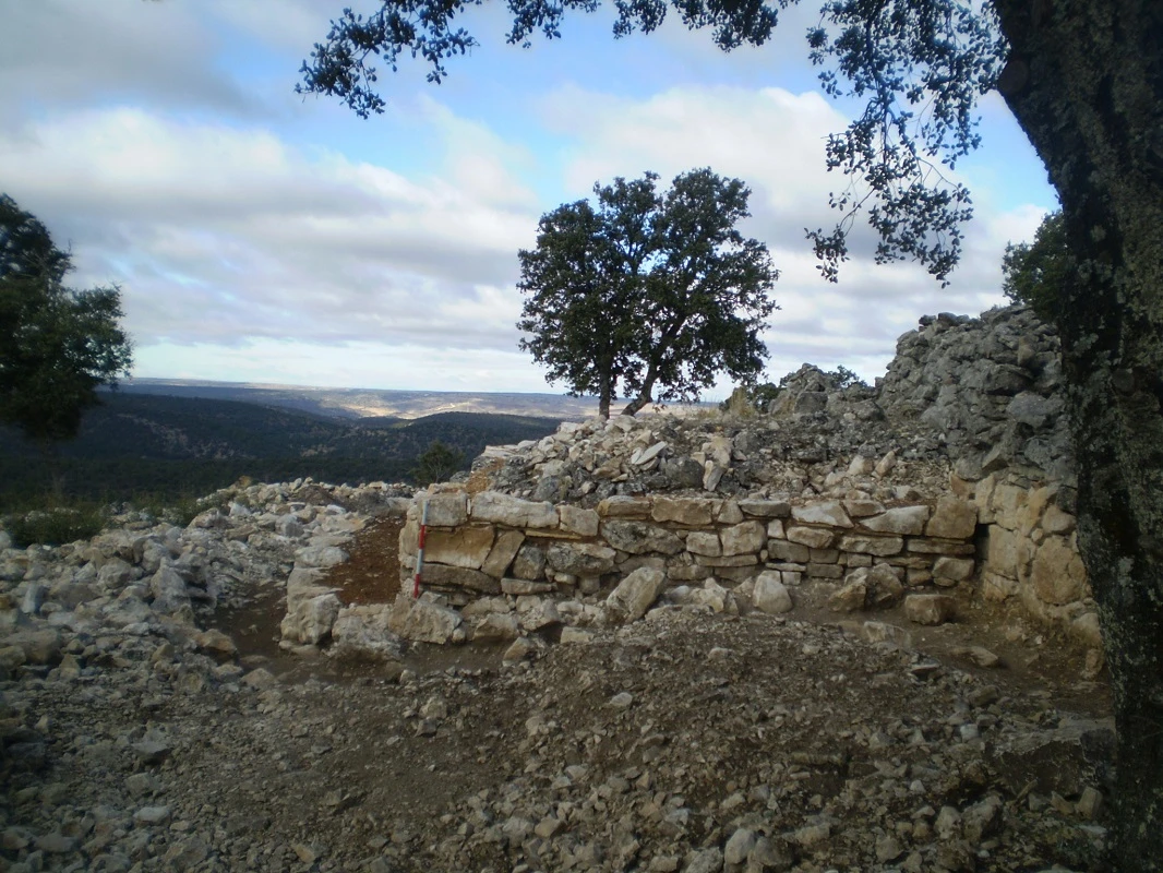 Peña Moñuz