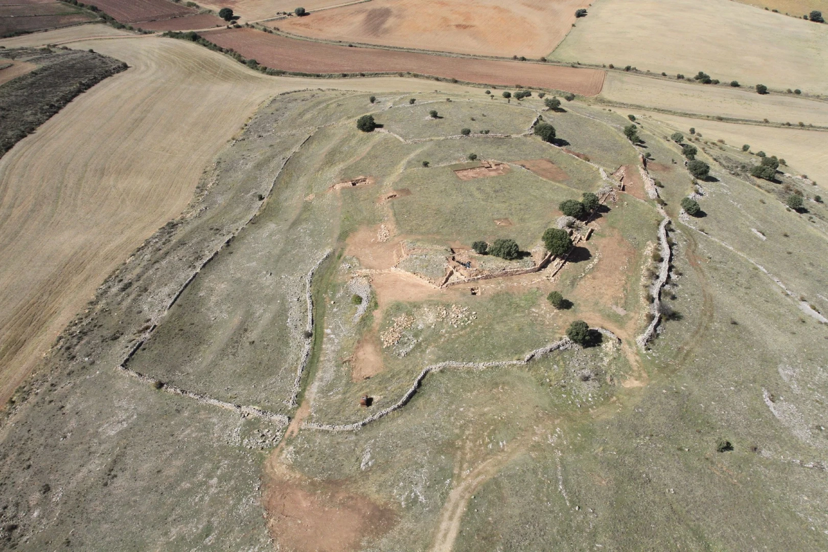 Oppidum de los Rodiles