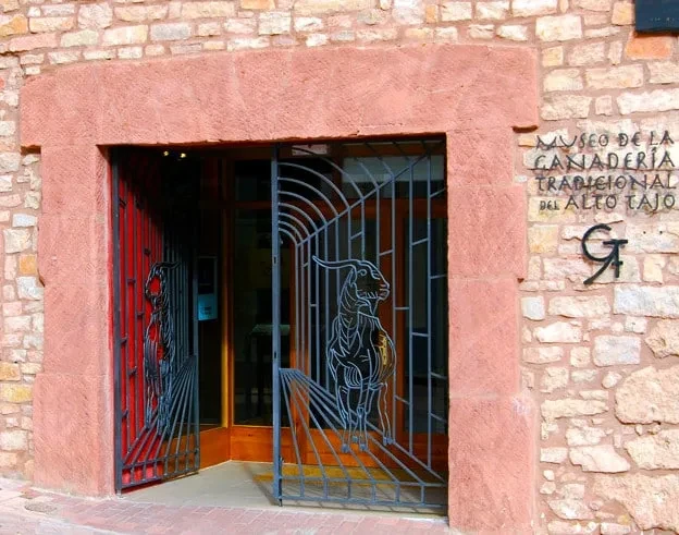 Museo de la Ganadería Tradicional de Checa