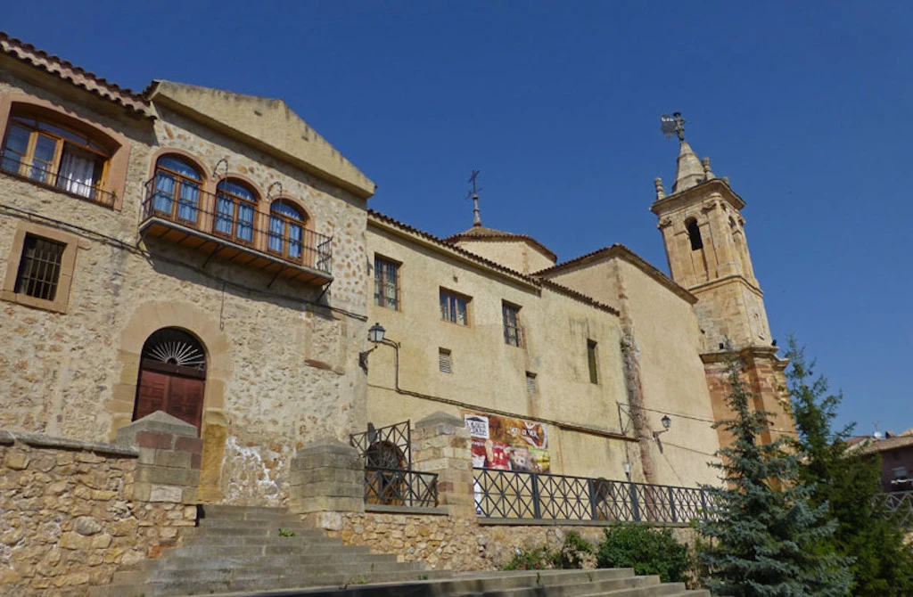 Museo Comarcal de Molina de Aragón