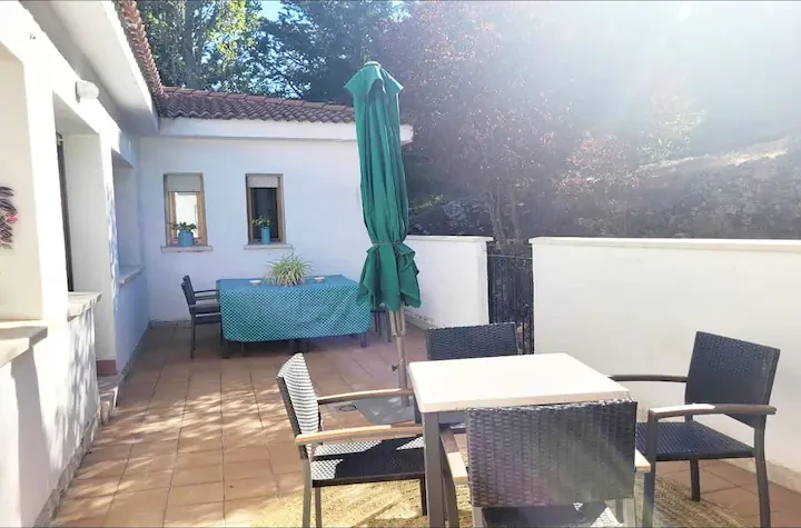 Hostel Villanueva