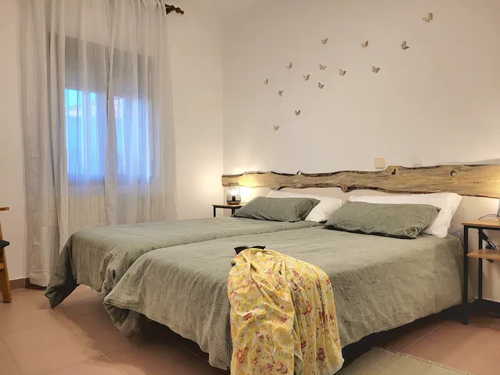 Hostel Villanueva