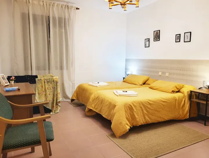 Hostel Villanueva