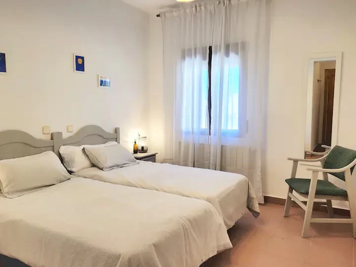 Hostel Villanueva