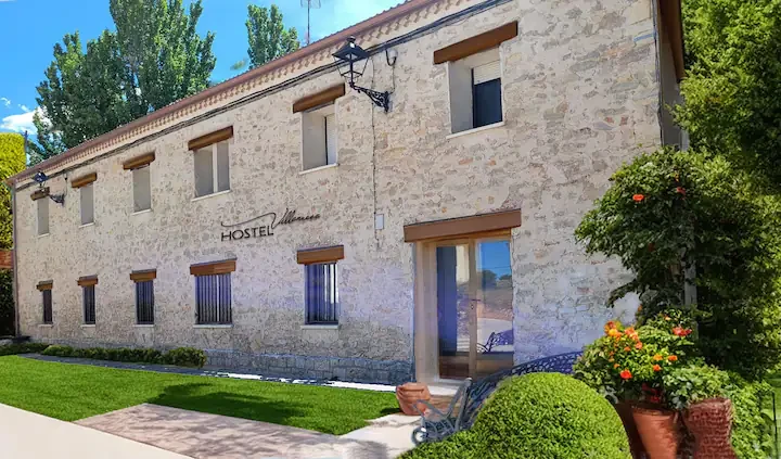 Hostel Villanueva