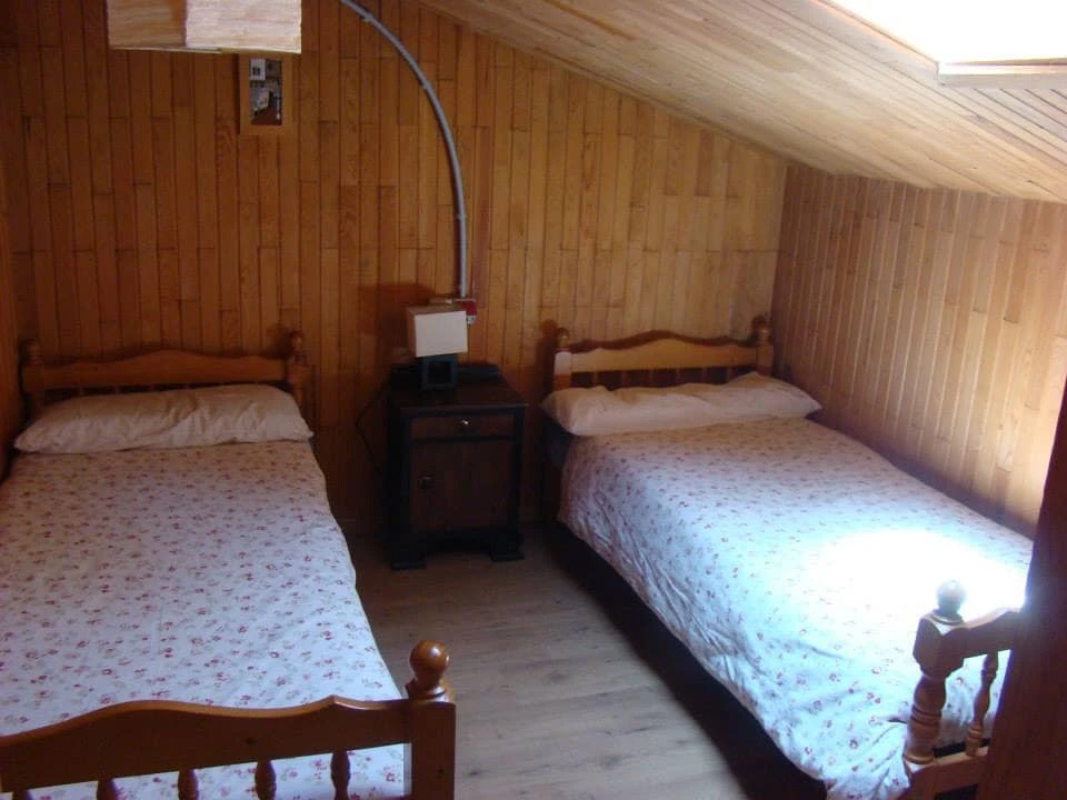 Albergue El Autillo