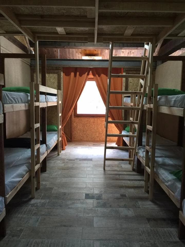 Albergue El Autillo