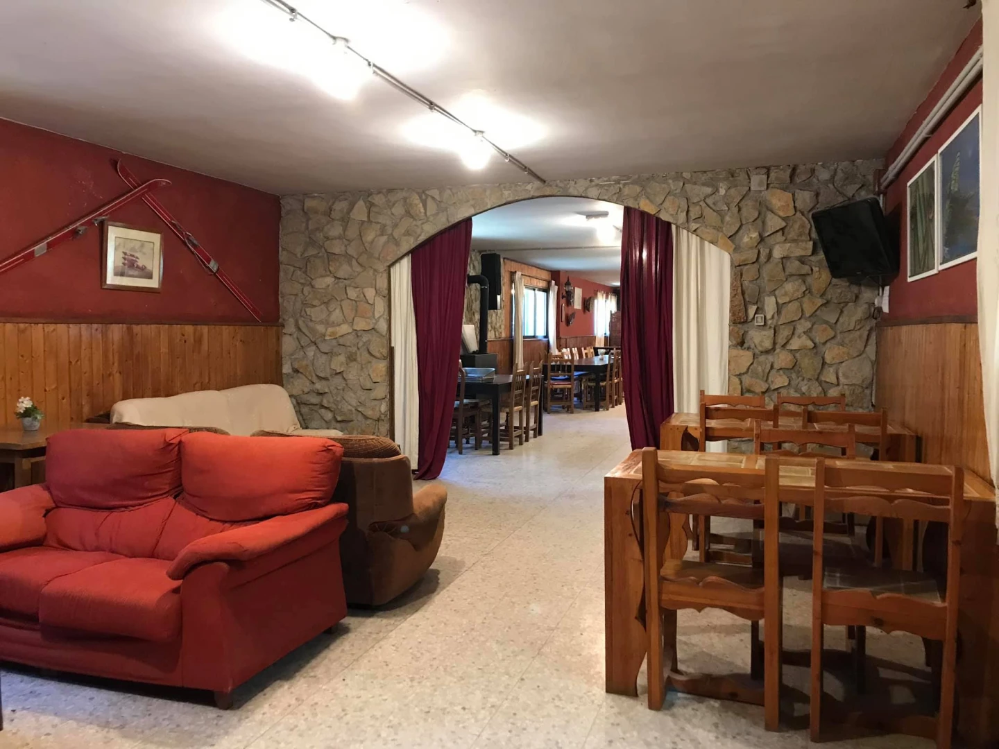 Albergue El Autillo