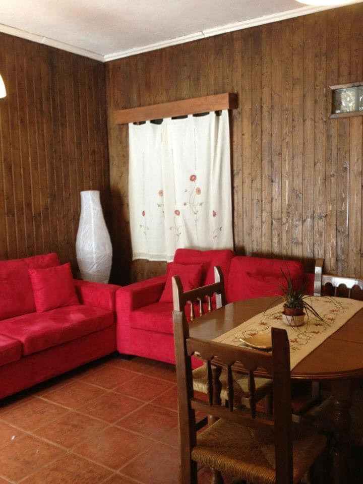 Albergue El Autillo