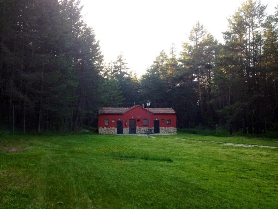 Albergue El Autillo