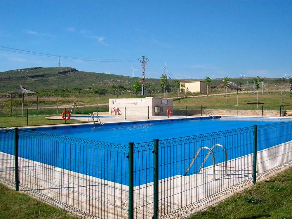 Albergue Rural Solanillos