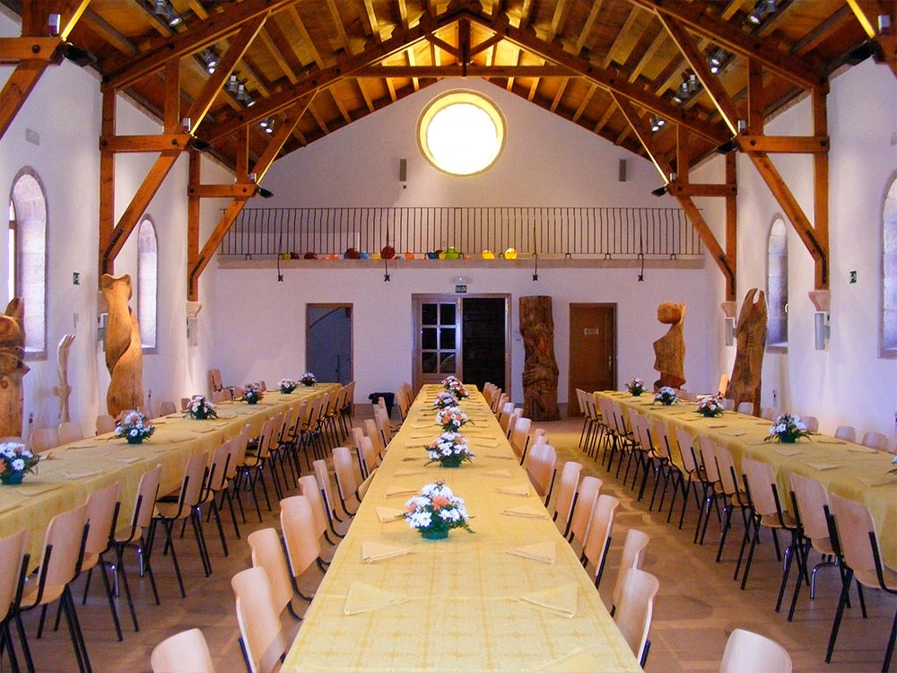 Albergue Rural Solanillos