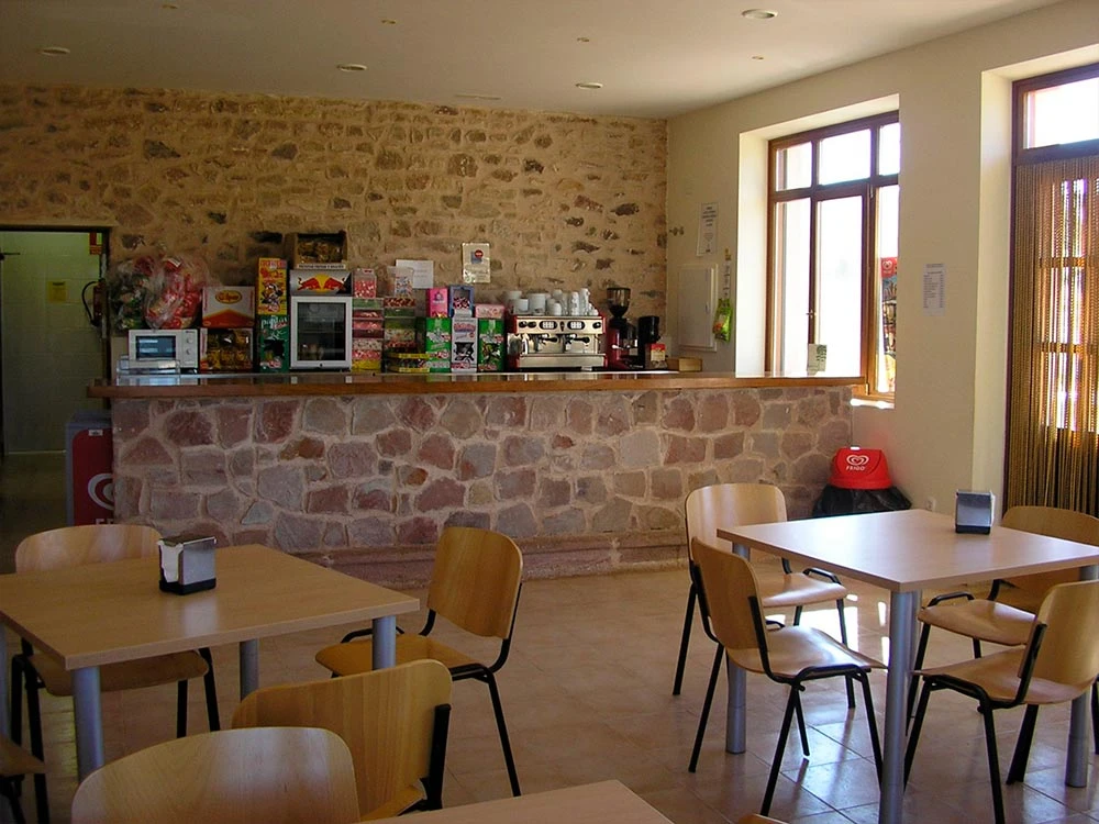 Albergue Rural Solanillos
