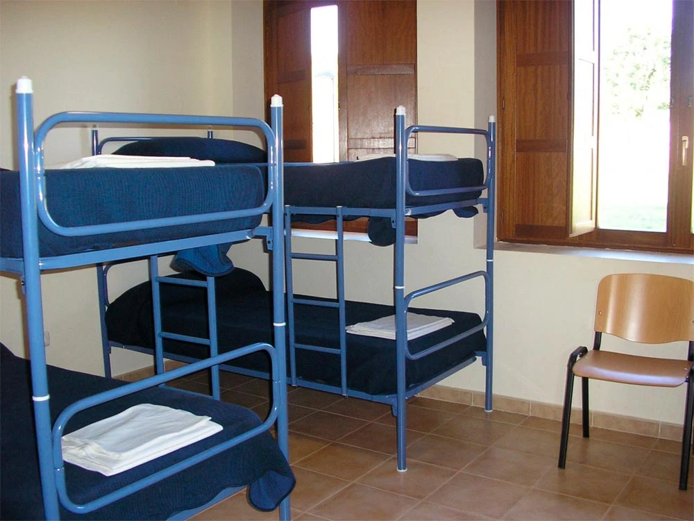 Albergue Rural Solanillos