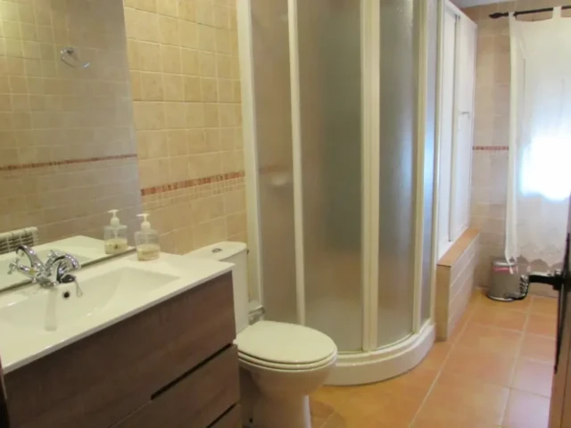 Apartamentos Rurales Marcos