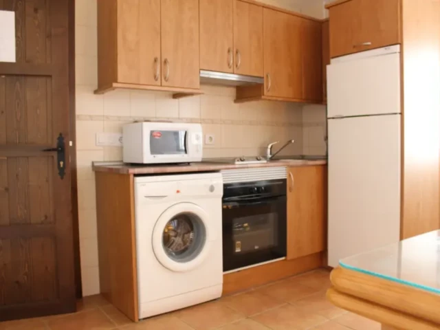 Apartamentos Rurales Marcos