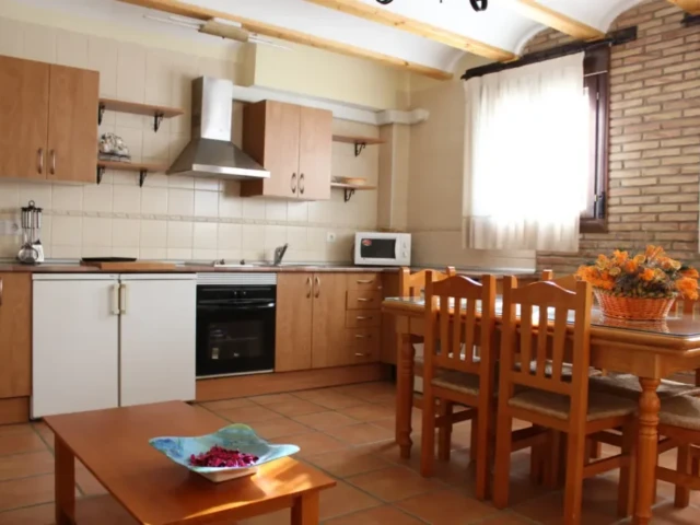 Apartamentos Rurales Marcos