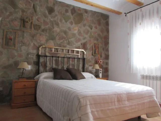 Apartamentos Rurales Marcos