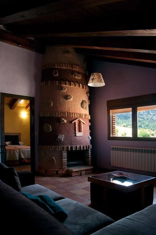 Casa Rural – Apartamentos El Royo