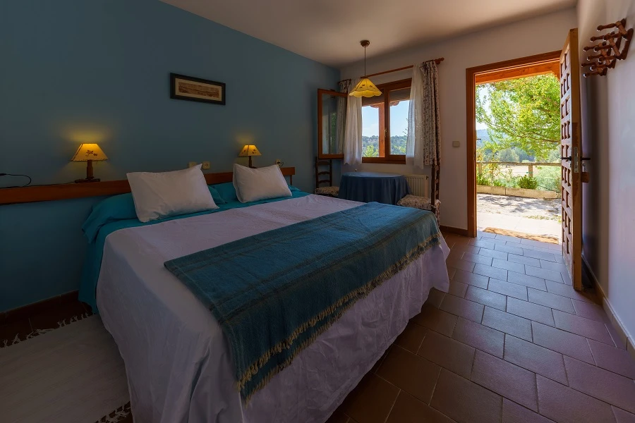 Eco-Hotel El Descansillo