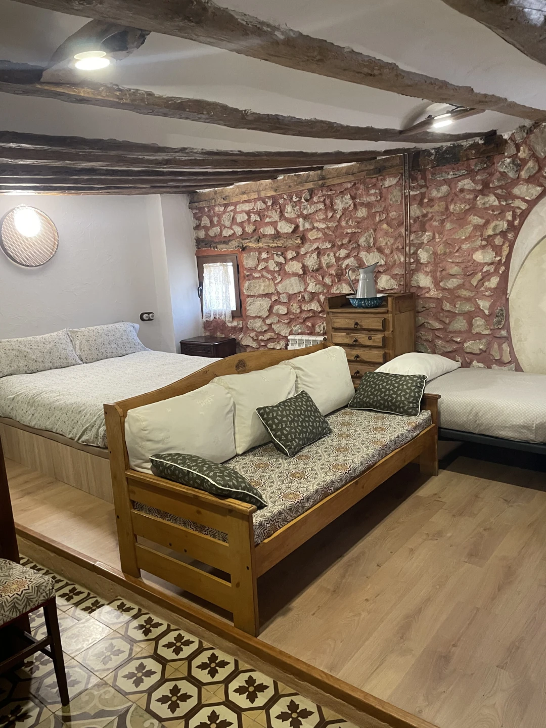 B&B El Bu