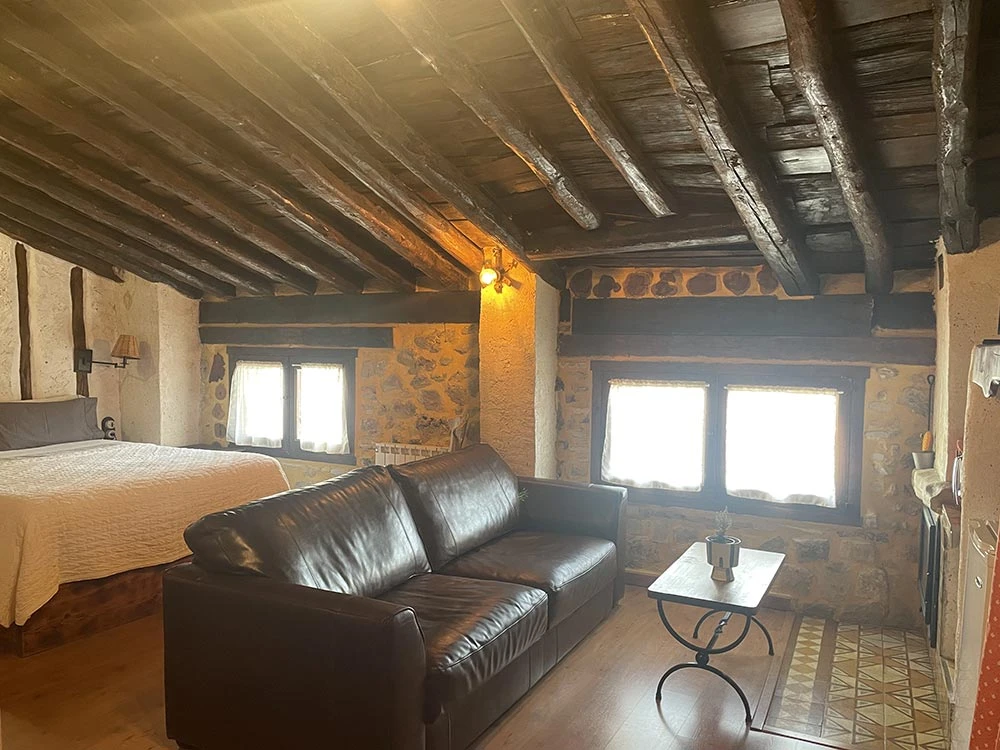B&B El Bu