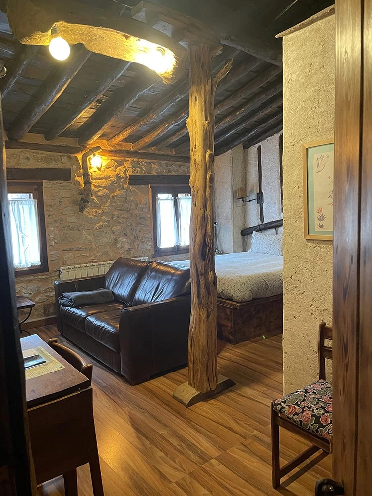 B&B El Bu