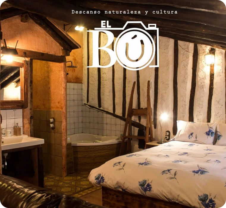 B&B El Bu
