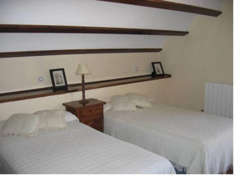 Apartamentos El Pajar del Abuelo