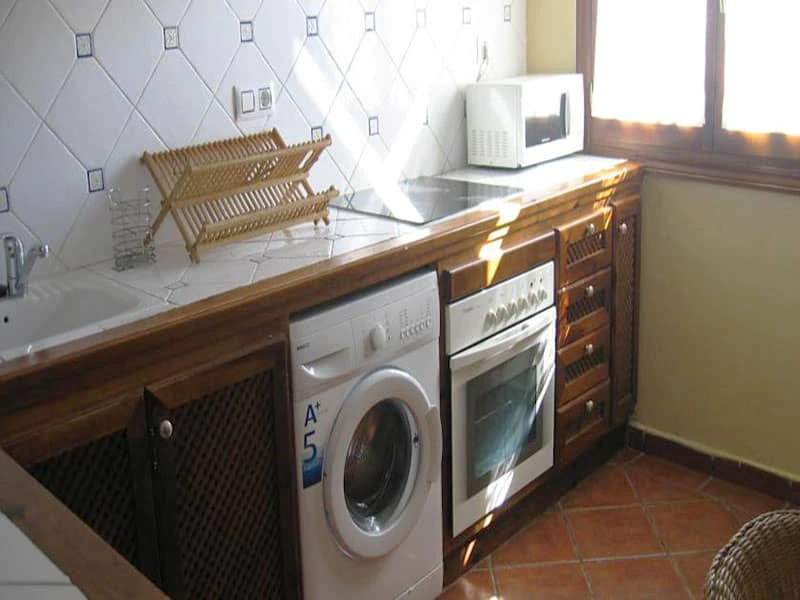 Apartamentos El Pajar del Abuelo