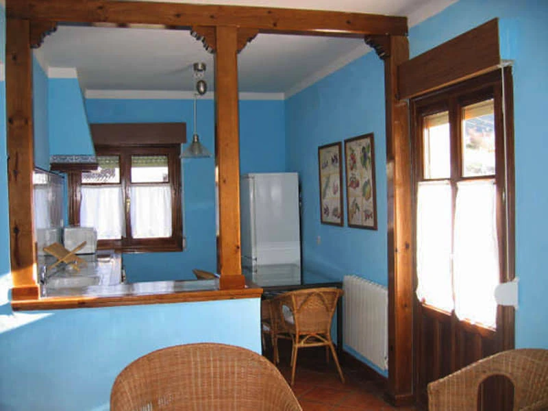 Apartamentos El Pajar del Abuelo