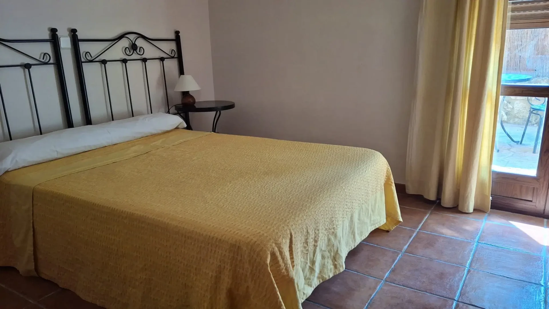 Apartamentos Las Fuentes
