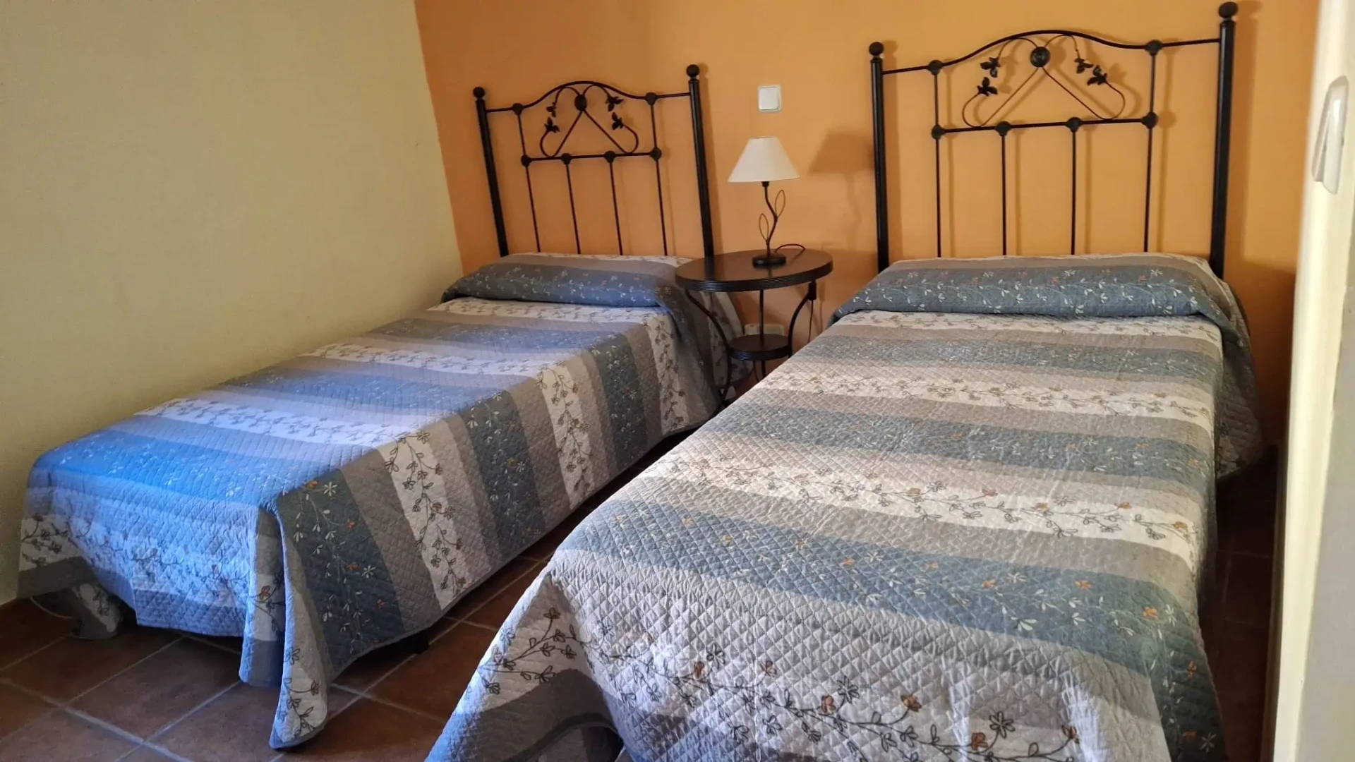Apartamentos Las Fuentes