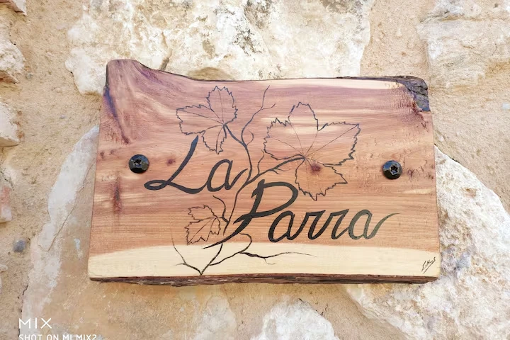 Casa Rural La Parra