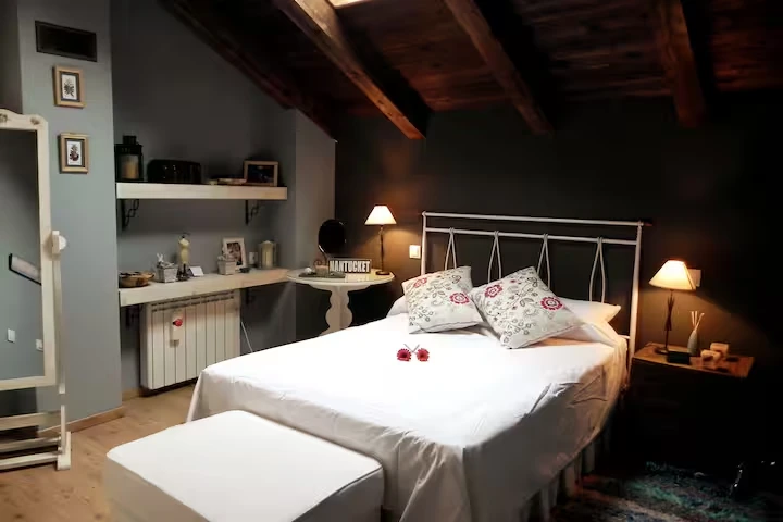 Casa Rural La Parra