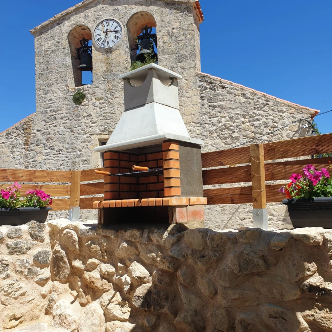 Casa Guapa Alto Tajo