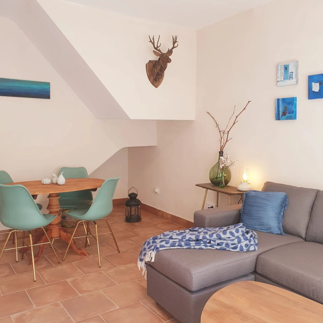 Casa Guapa Alto Tajo