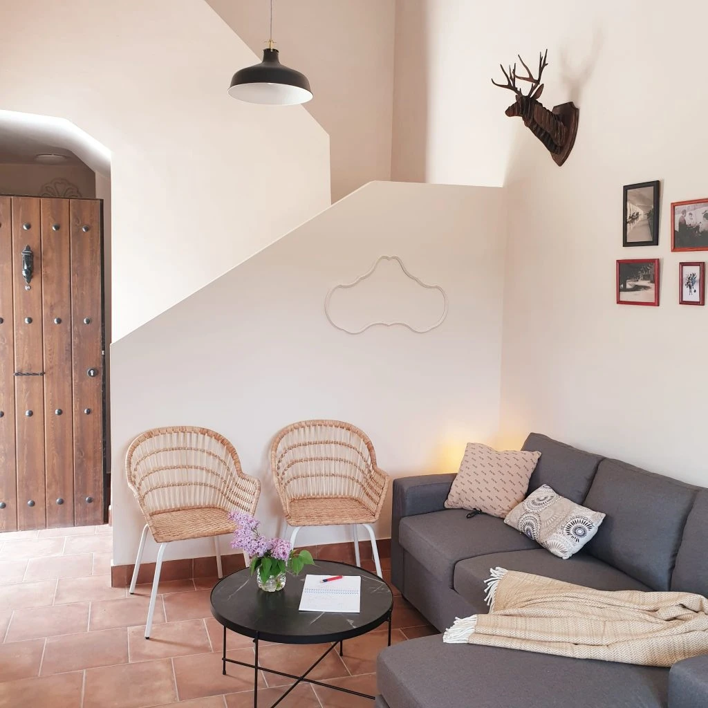 Casa Guapa Alto Tajo