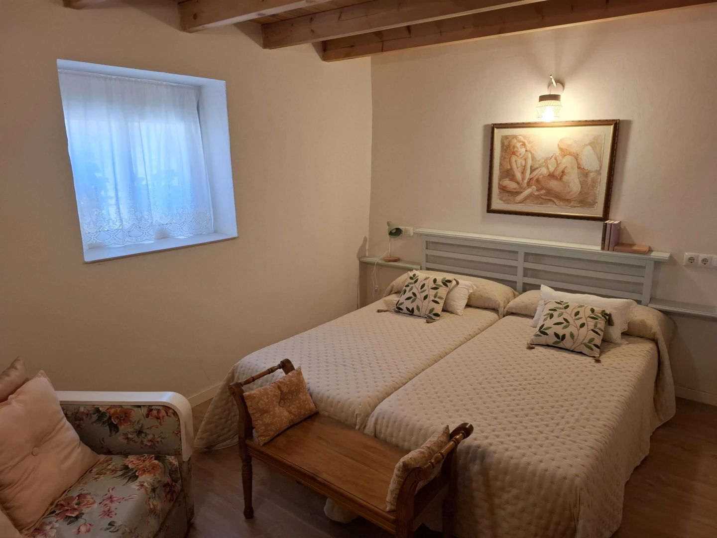 La Casita de la Bruja
