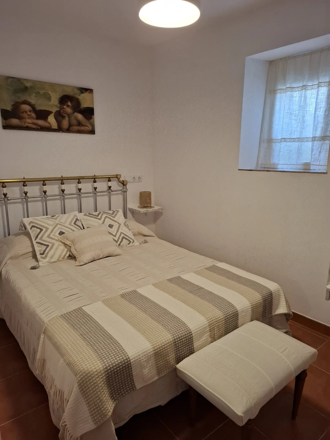 La Casita de la Bruja
