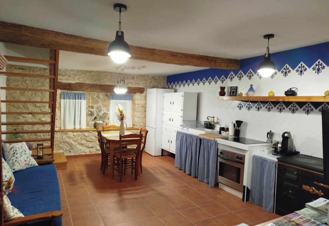 La Casita de la Bruja