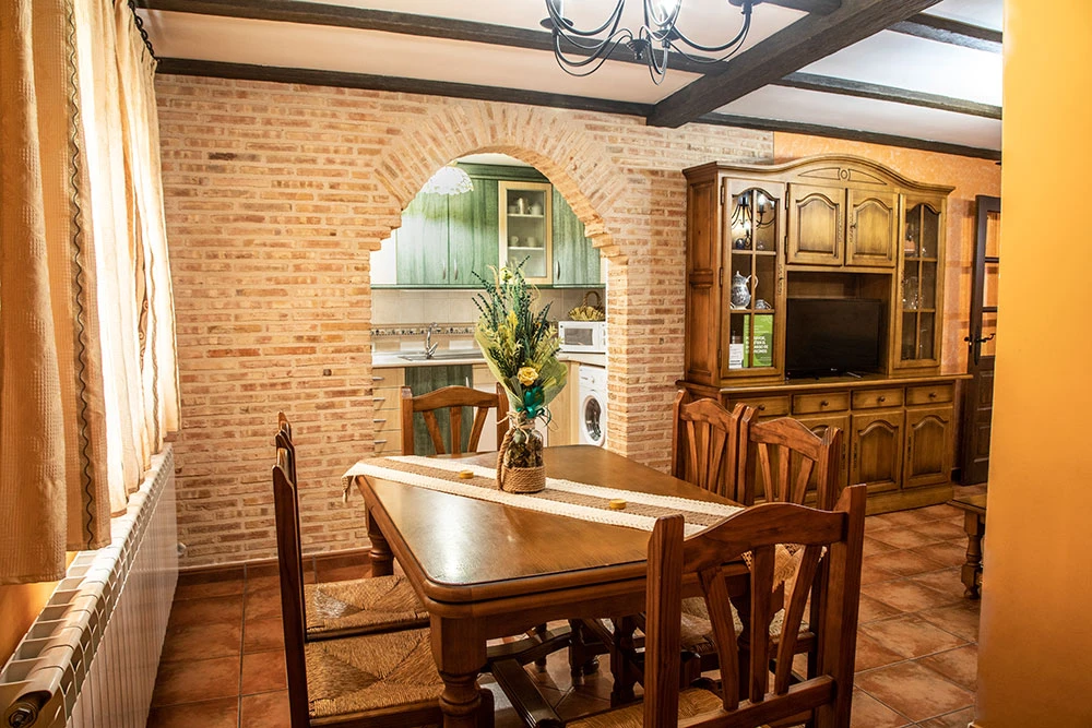 Apartamentos Cruz Mar