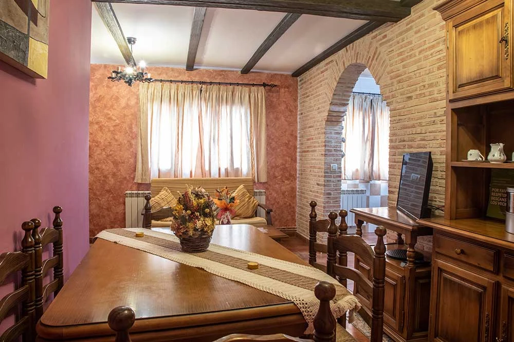 Apartamentos Cruz Mar
