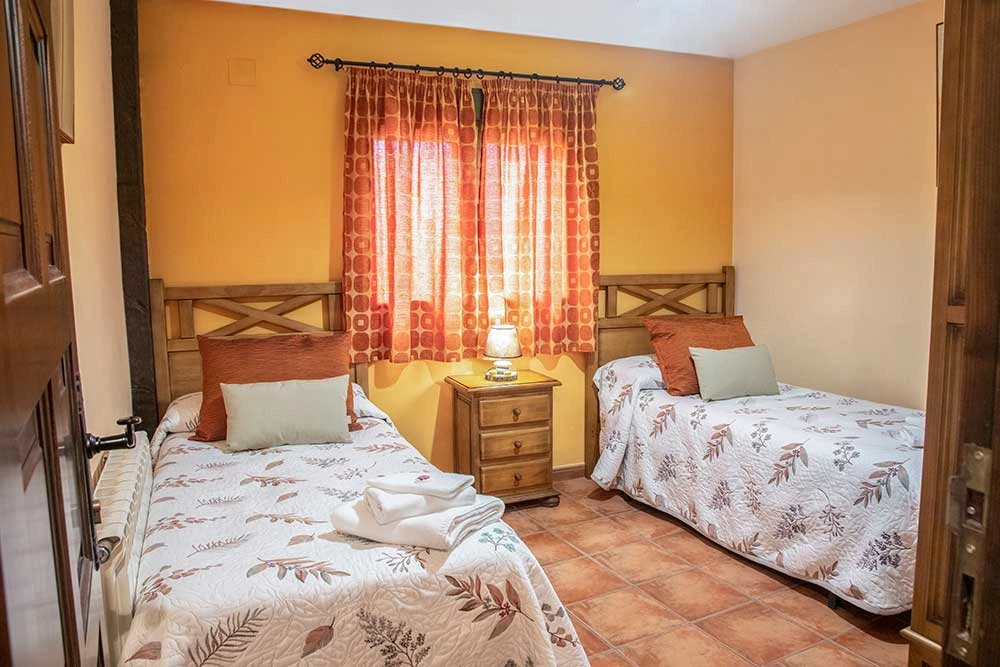 Apartamentos Cruz Mar
