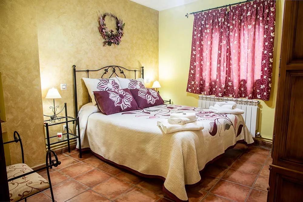 Apartamentos Cruz Mar